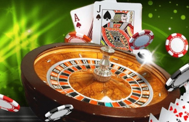 پاکستان کے S5 Casino کھلاڑیوں کے لیےجیک پاٹ گیم