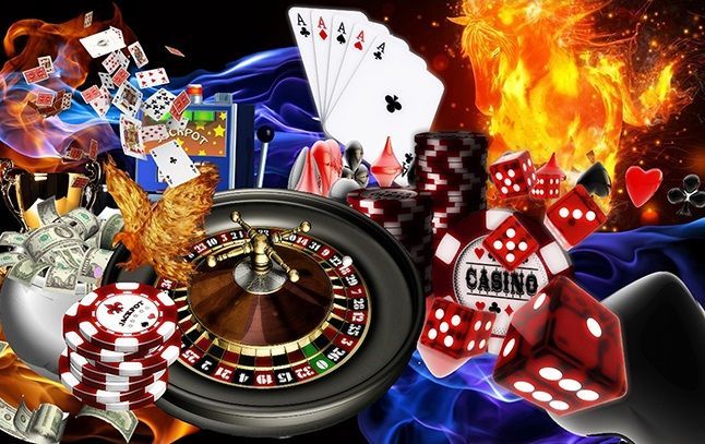 S5 Casino کیسینو میں رولیٹی گیمز کے بارے میں معلومات