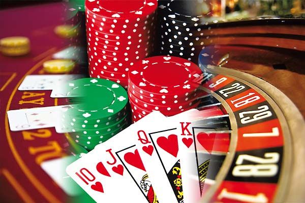 S5 Casino کیسینو میں بکراٹکھیلیں
