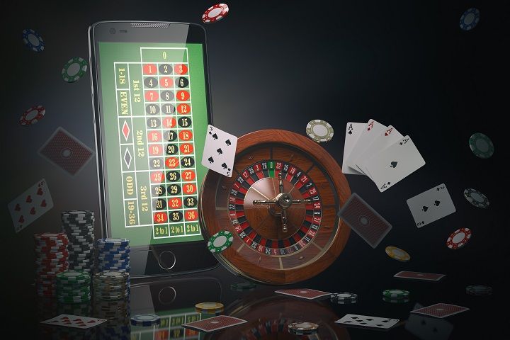 S5 Casino سائٹ کے لیے آن لائن گیمز فراہم کرنے والے