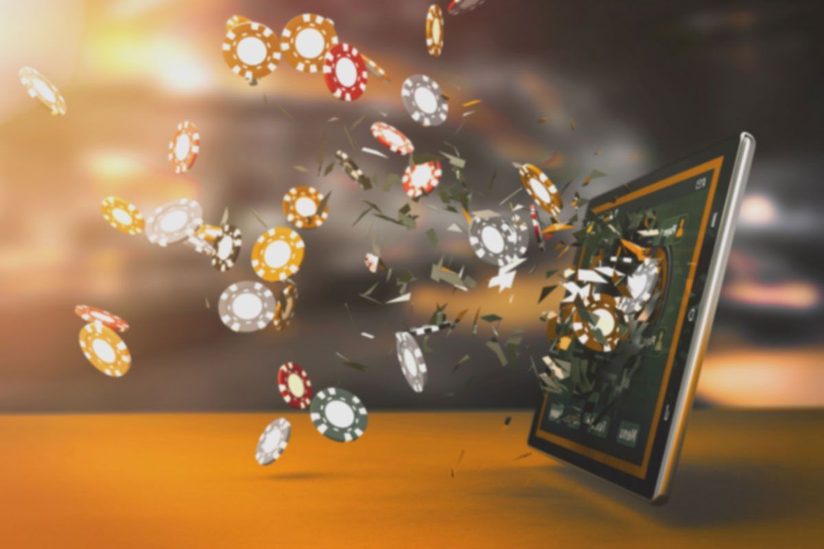 S5 Casino آن لائن کیسینو میں کھیلنے کی وجوہات