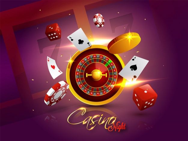 S5 Casino کیسینو گیمز کا ایک زمرہ منتخب کریں

