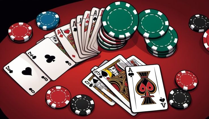 S5 Casino کیسینو میں سلاٹ کھیلنا شروع کریں۔