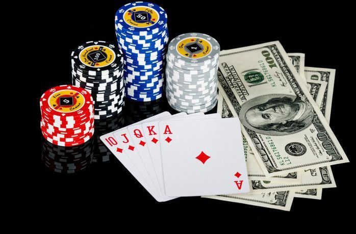 پاکستان کے نئے S5 Casinoکیسینو کھلاڑیوں کے لیے خوش آمدید بونس